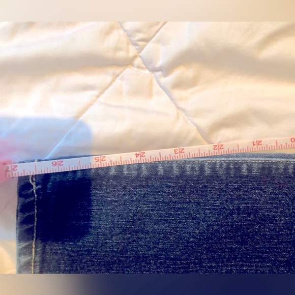 Paige Jeans 👖 - Picture 4 of 9